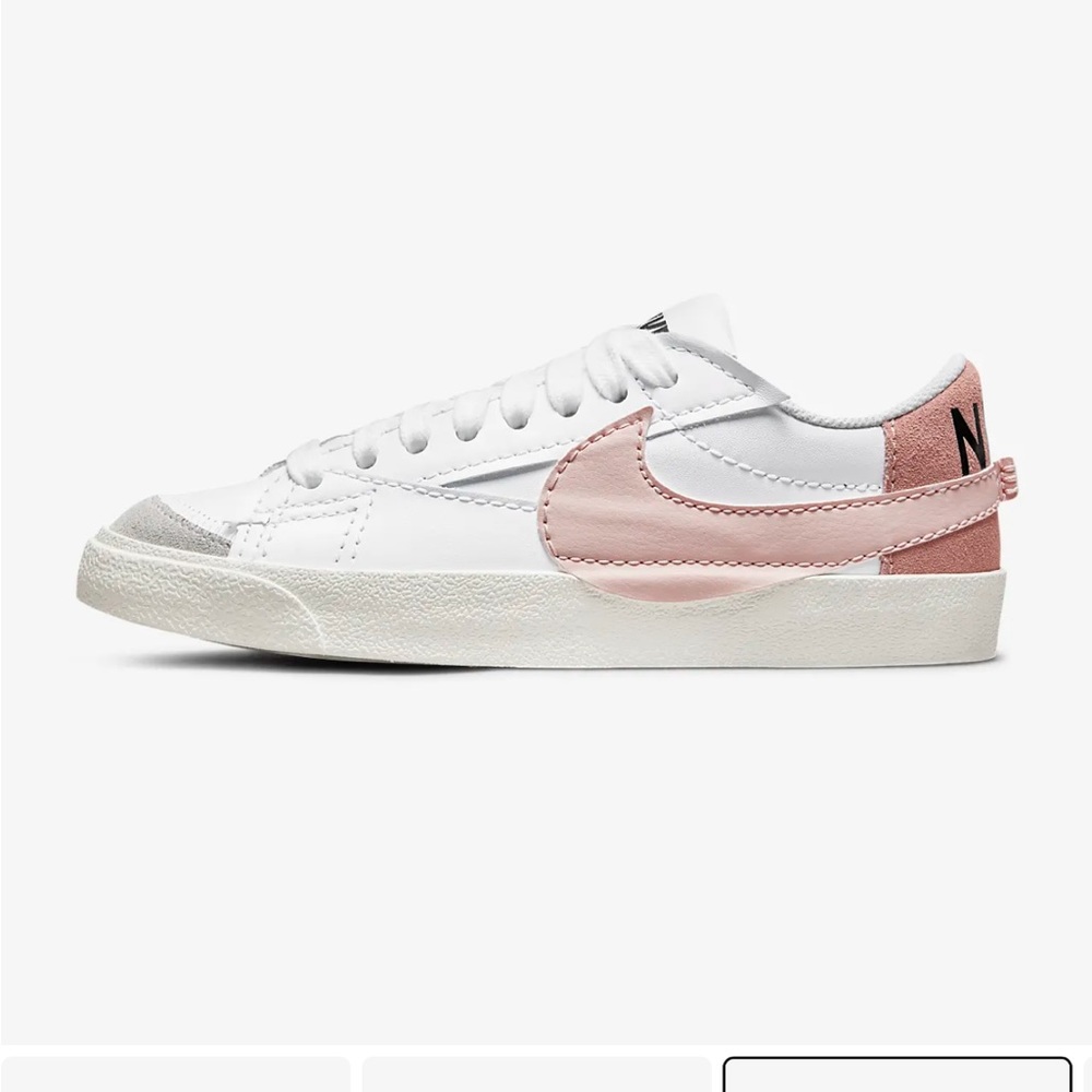 Nike Blazer Low '77 Jumbo size 9.5